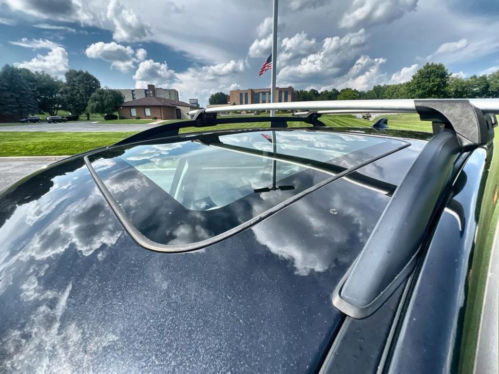 used 2018 Subaru Forester car, priced at $18,200