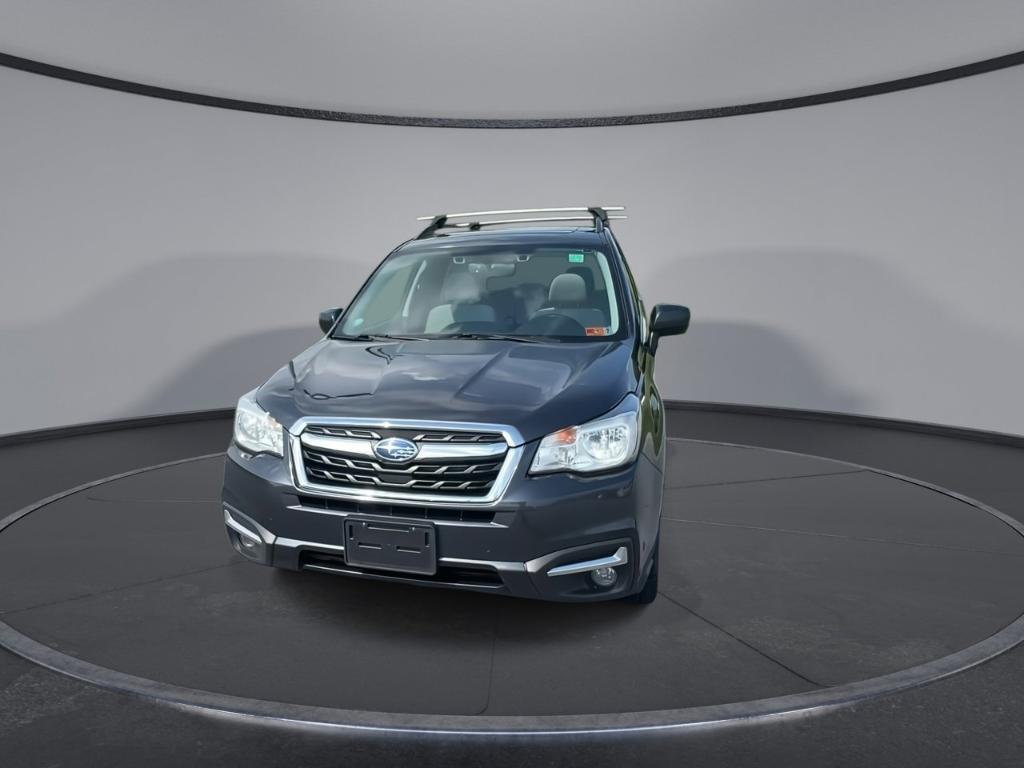 used 2018 Subaru Forester car, priced at $18,200