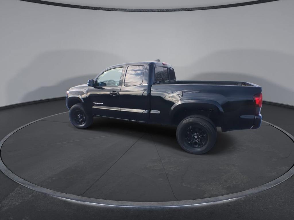 used 2022 Toyota Tacoma car, priced at $31,000