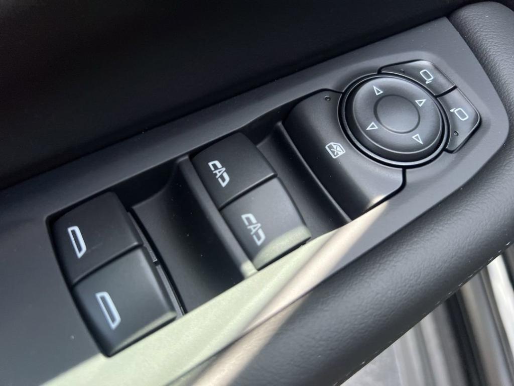 new 2025 Chevrolet Suburban car, priced at $64,790