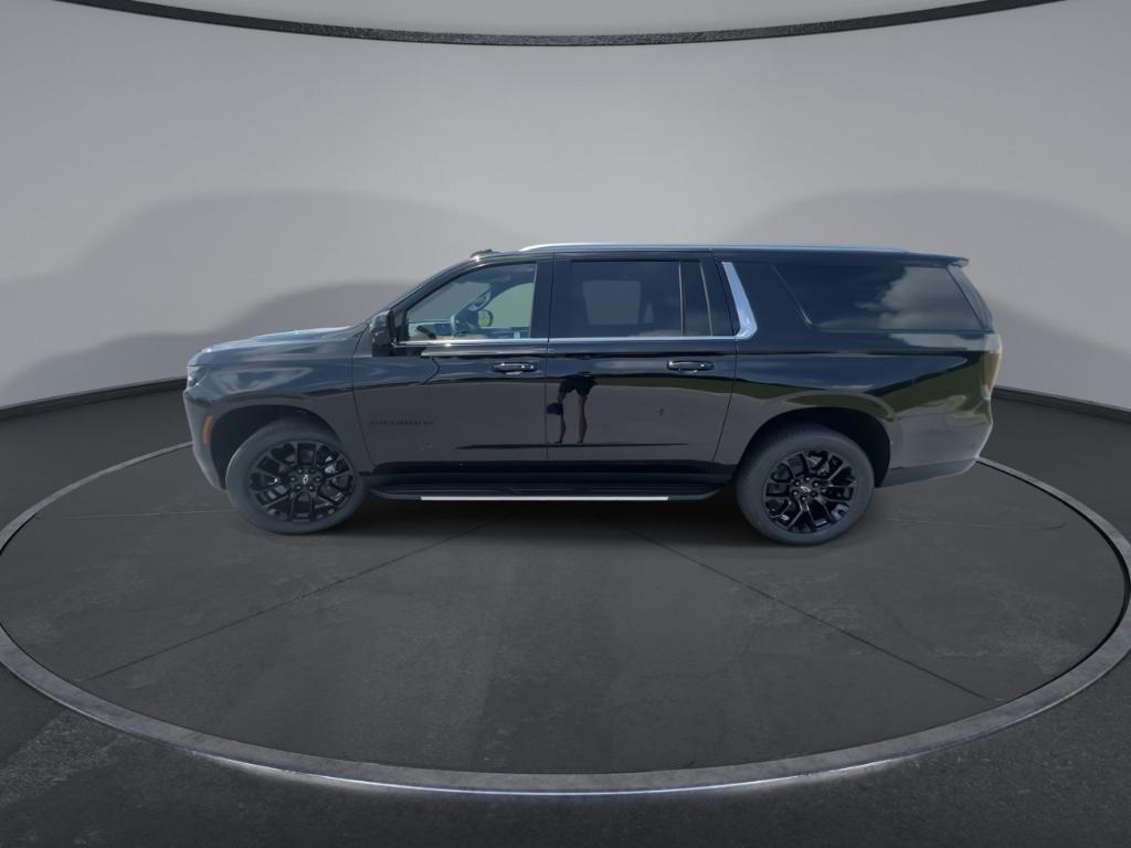 new 2025 Chevrolet Suburban car, priced at $64,790