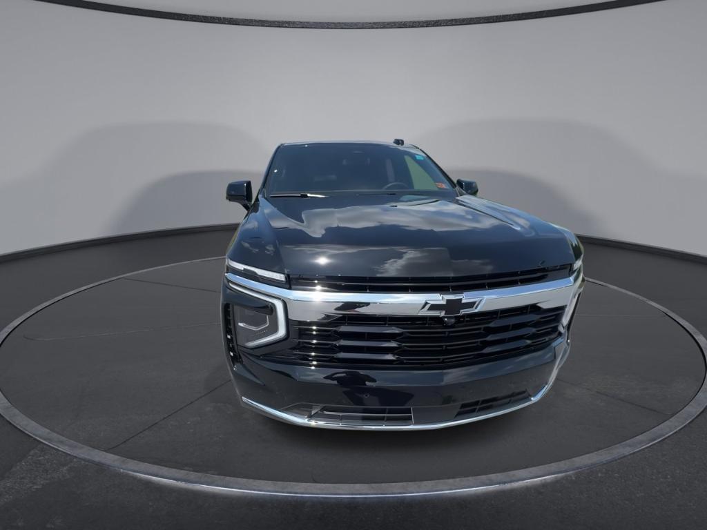 new 2025 Chevrolet Suburban car, priced at $64,790