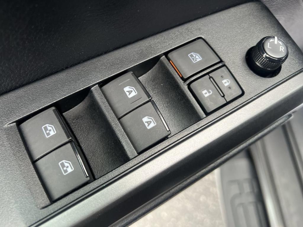used 2019 Toyota Tacoma car, priced at $35,300