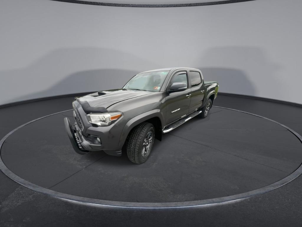 used 2019 Toyota Tacoma car, priced at $35,300
