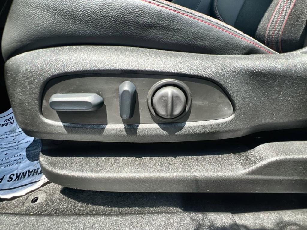 used 2023 Chevrolet Equinox car, priced at $26,500