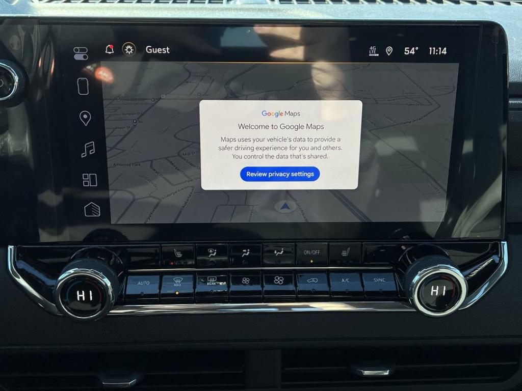 new 2026 Chevrolet Colorado car, priced at $44,950