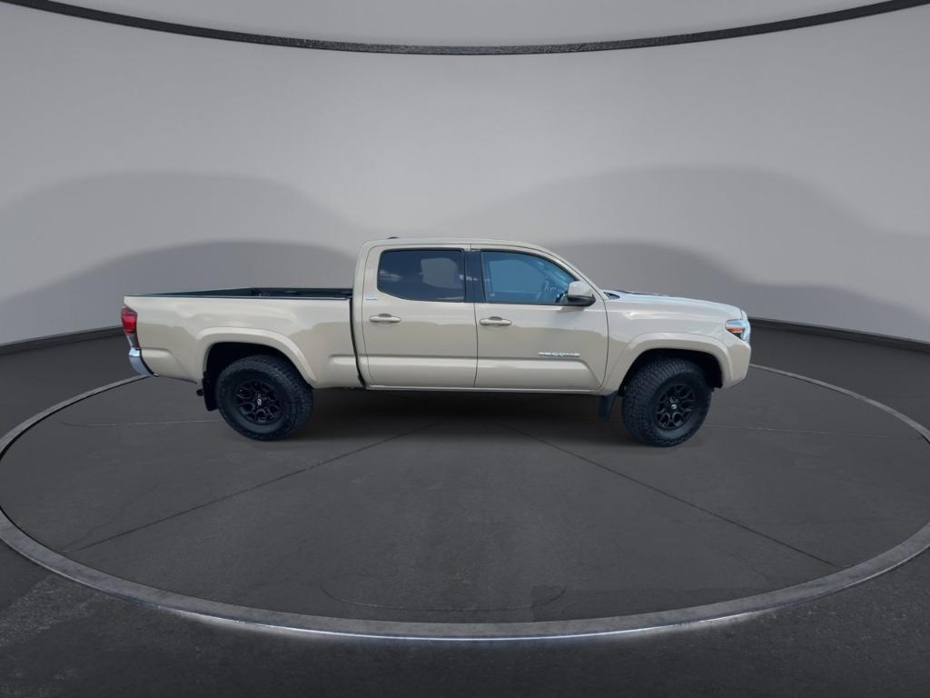 used 2019 Toyota Tacoma car, priced at $30,300