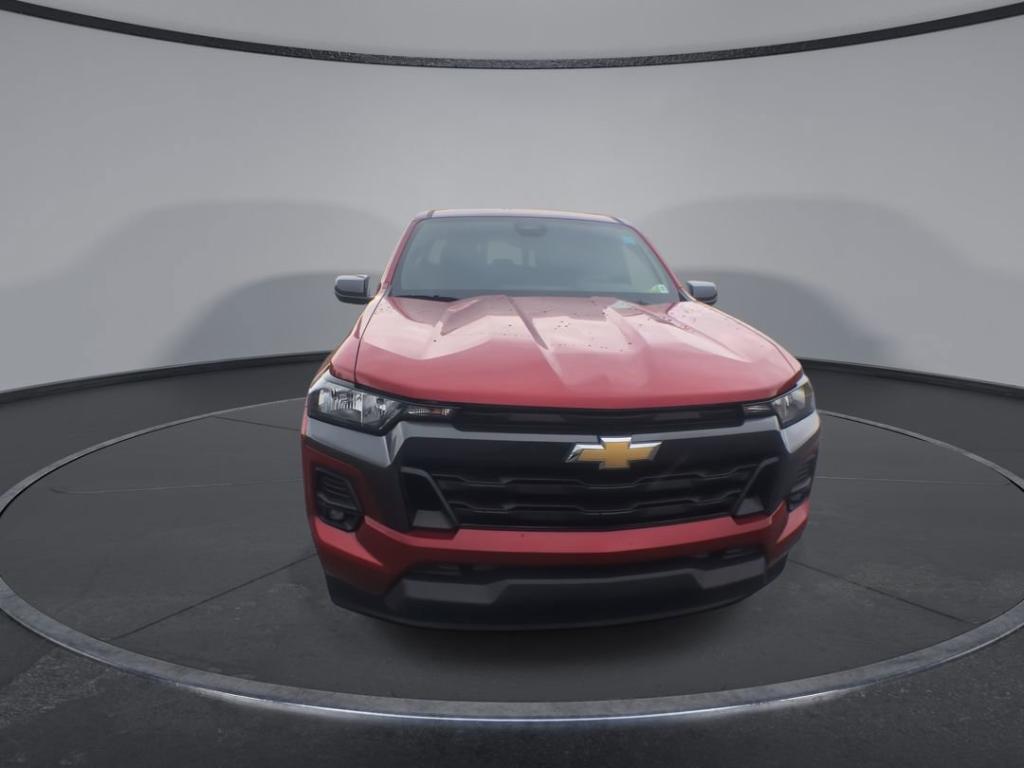 new 2024 Chevrolet Colorado car, priced at $40,290