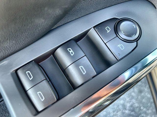 new 2026 Chevrolet Traverse car, priced at $46,955