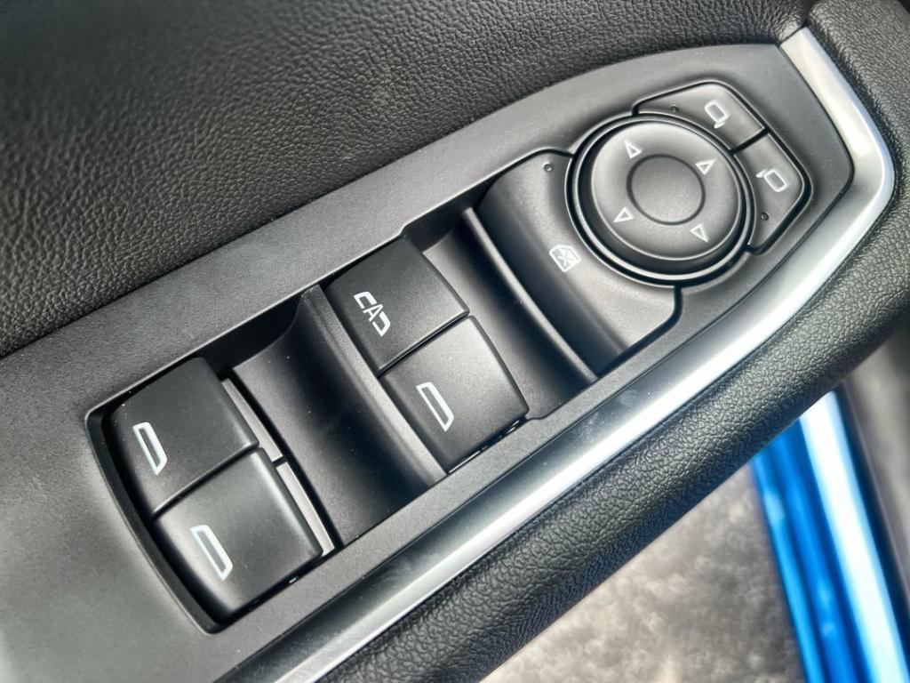 new 2025 Chevrolet Silverado 1500 car, priced at $51,390