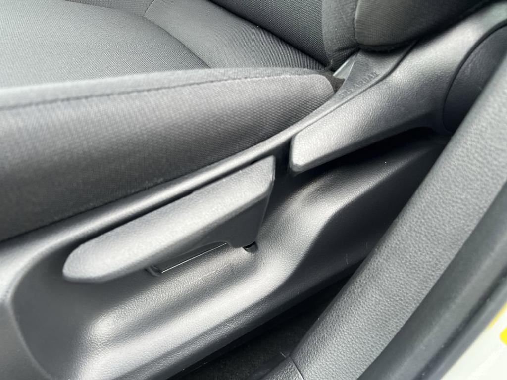 used 2021 Toyota Corolla car, priced at $17,500