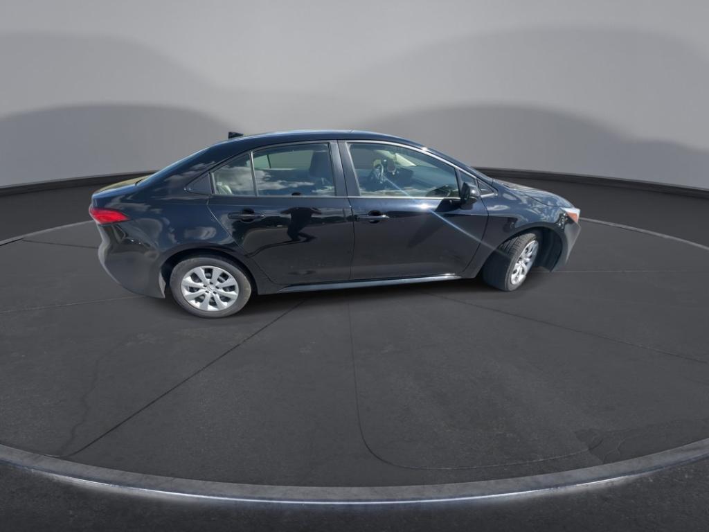 used 2024 Toyota Corolla Hybrid car, priced at $21,700
