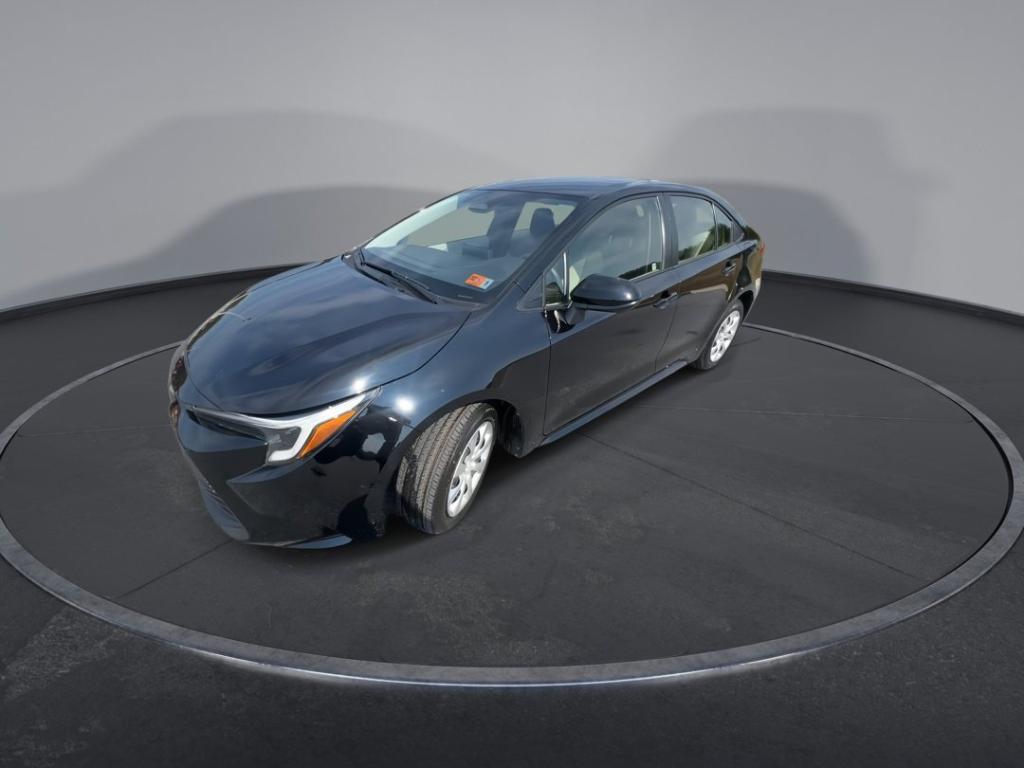 used 2024 Toyota Corolla Hybrid car, priced at $21,500
