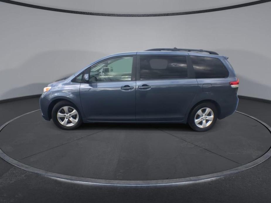 used 2014 Toyota Sienna car, priced at $9,900