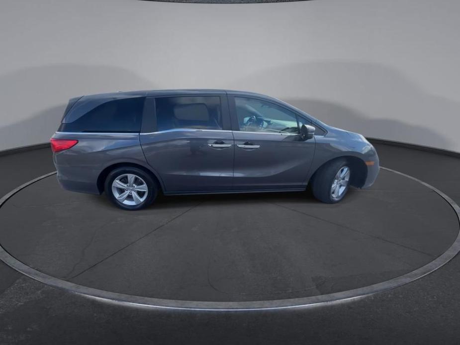 used 2019 Honda Odyssey car, priced at $11,900