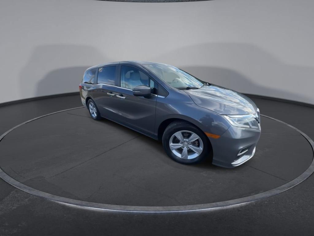 used 2019 Honda Odyssey car, priced at $11,900