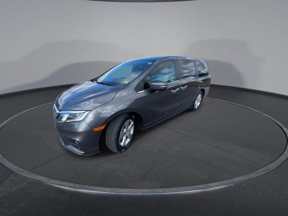 used 2019 Honda Odyssey car, priced at $11,900