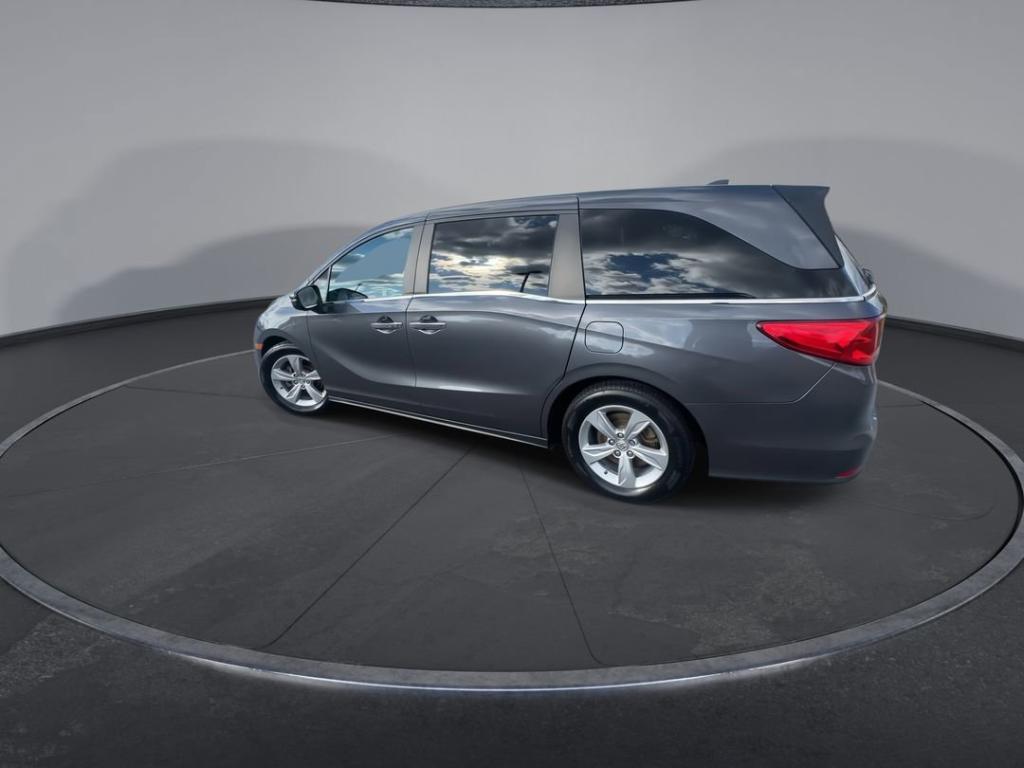 used 2019 Honda Odyssey car, priced at $11,900