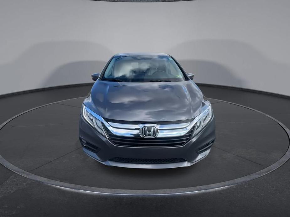 used 2019 Honda Odyssey car, priced at $11,900