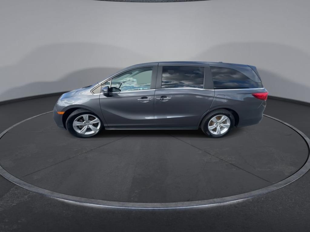 used 2019 Honda Odyssey car, priced at $11,900