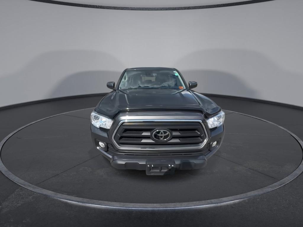 used 2022 Toyota Tacoma car, priced at $34,500