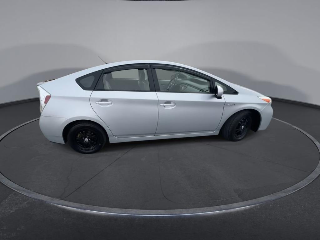 used 2013 Toyota Prius car, priced at $4,900