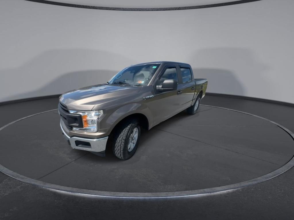 used 2019 Ford F-150 car, priced at $26,800