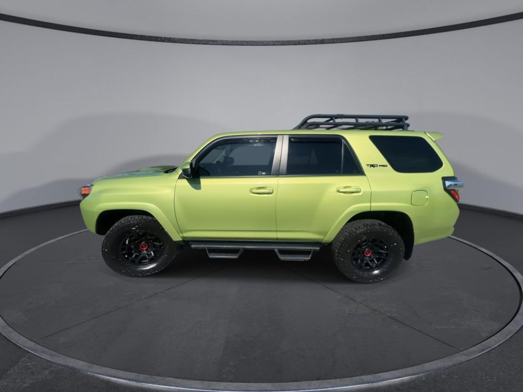 used 2022 Toyota 4Runner car, priced at $44,300