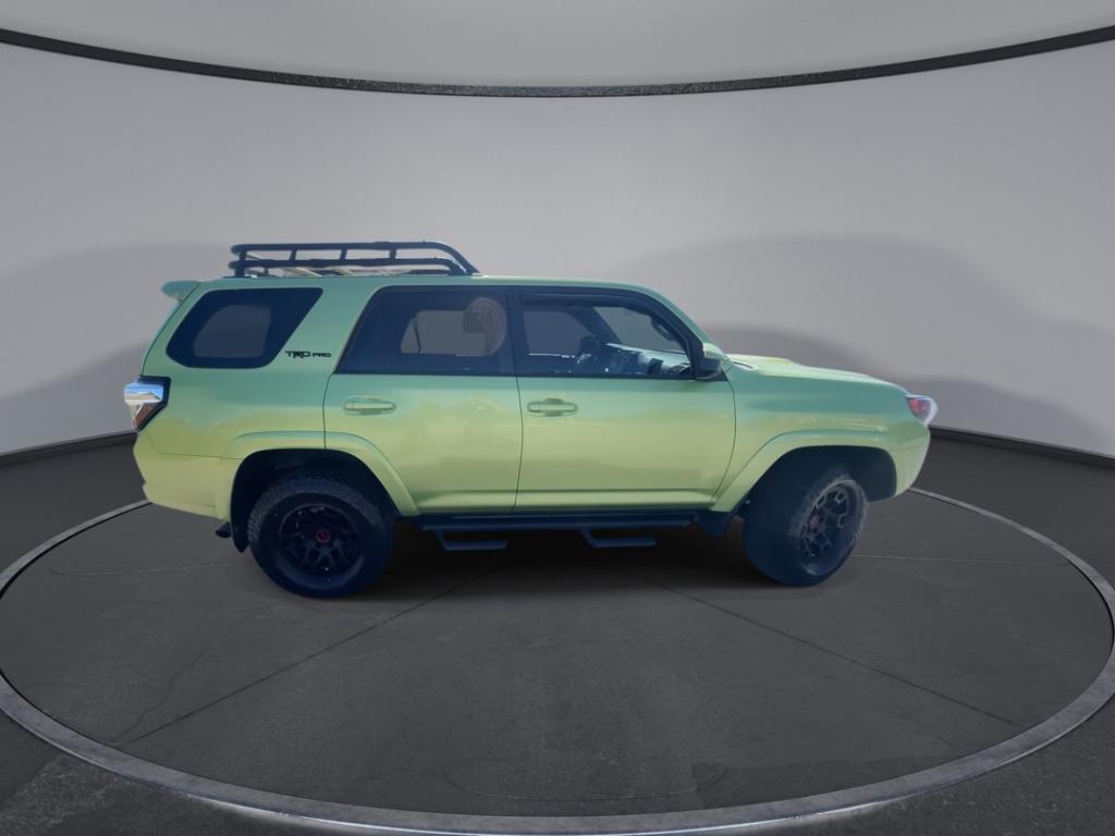 used 2022 Toyota 4Runner car, priced at $44,300
