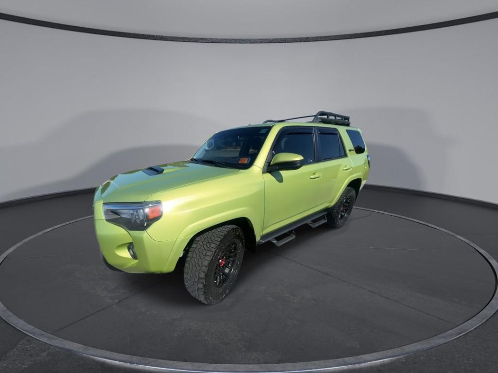 used 2022 Toyota 4Runner car, priced at $44,300
