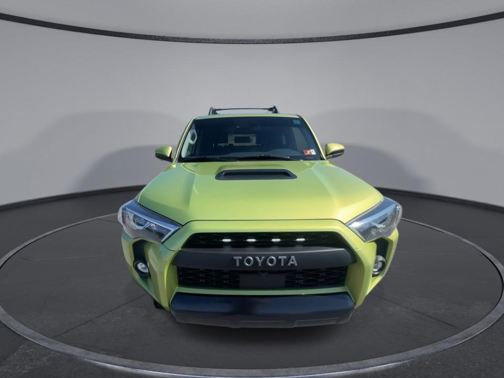 used 2022 Toyota 4Runner car, priced at $44,300