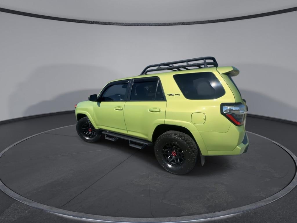 used 2022 Toyota 4Runner car, priced at $44,300