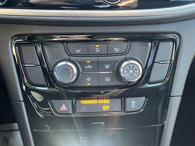 used 2021 Buick Encore car, priced at $19,900