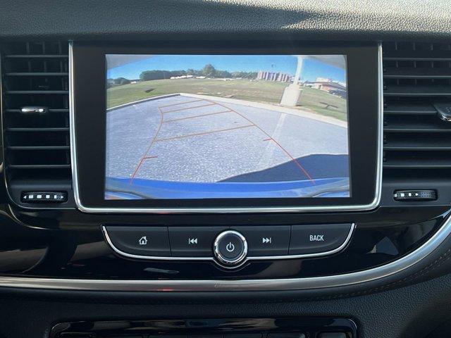used 2021 Buick Encore car, priced at $19,900