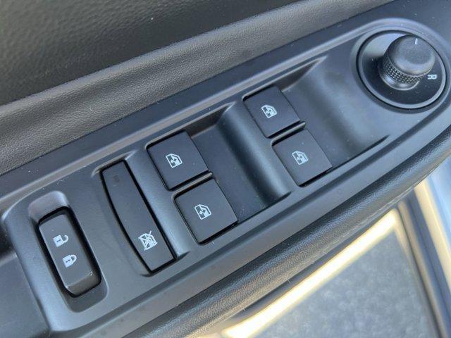 used 2021 Buick Encore car, priced at $19,900