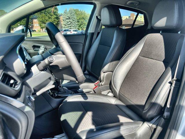 used 2021 Buick Encore car, priced at $19,900