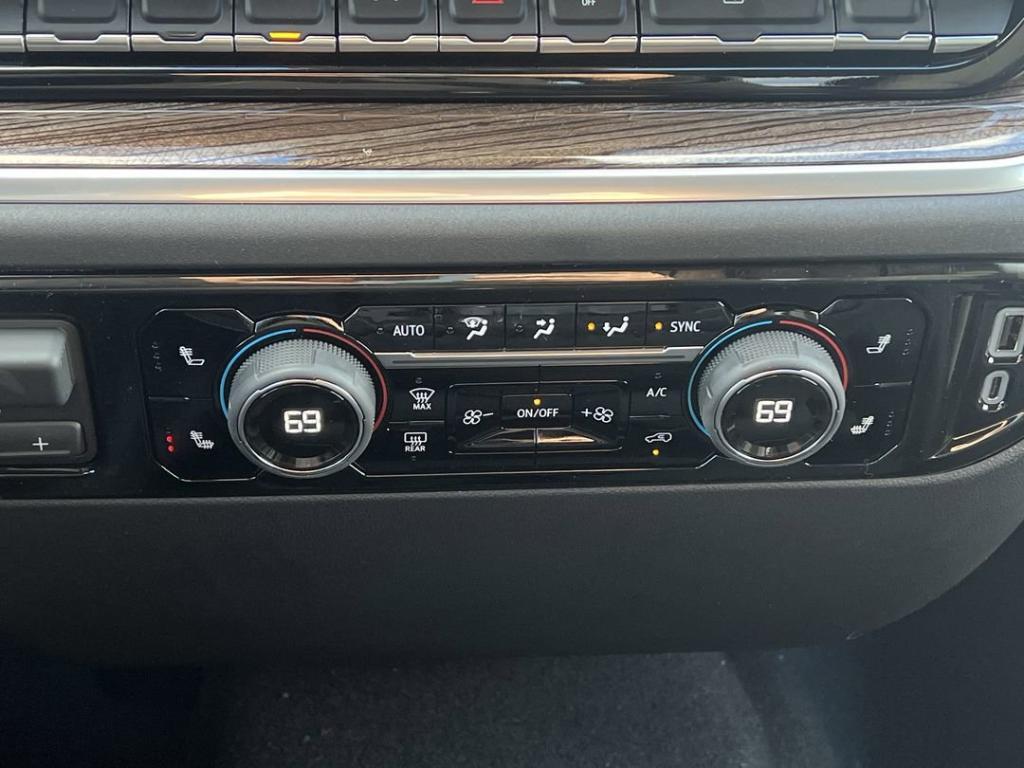 new 2026 Chevrolet Silverado 1500 car, priced at $49,945