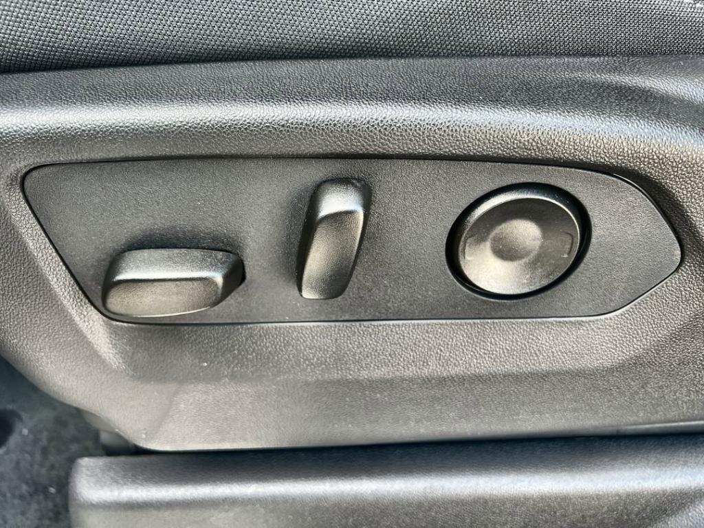 new 2026 Chevrolet Silverado 1500 car, priced at $49,945