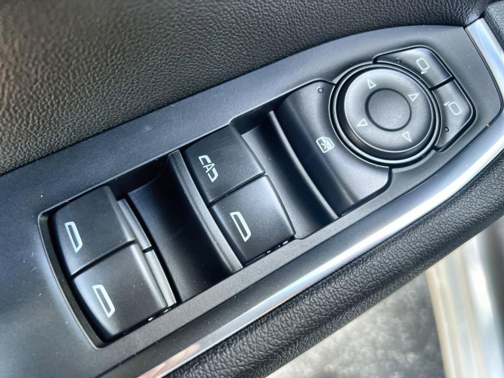 new 2026 Chevrolet Silverado 1500 car, priced at $49,945