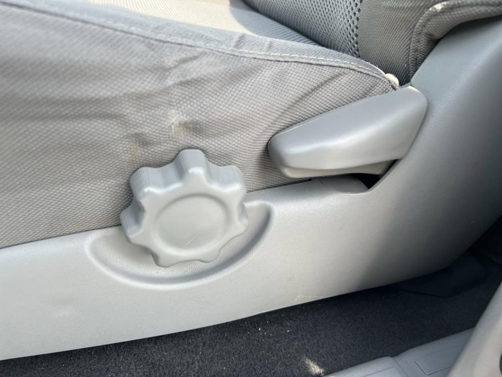 used 2015 Toyota Tacoma car, priced at $12,500
