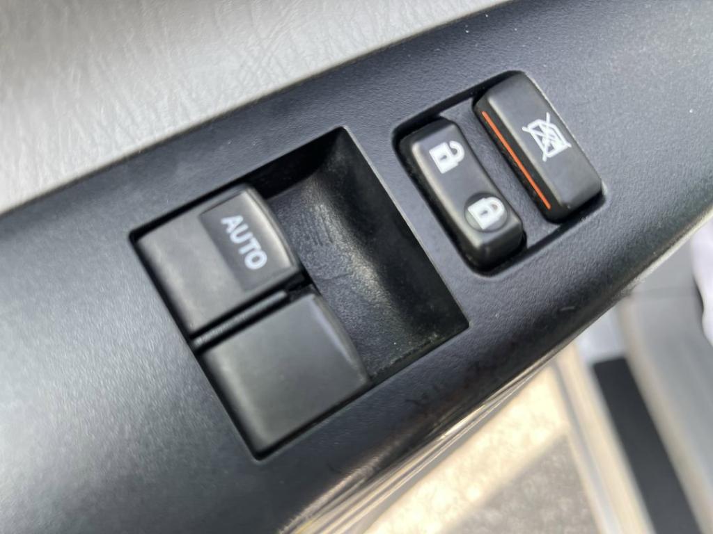 used 2015 Toyota Tacoma car, priced at $12,500