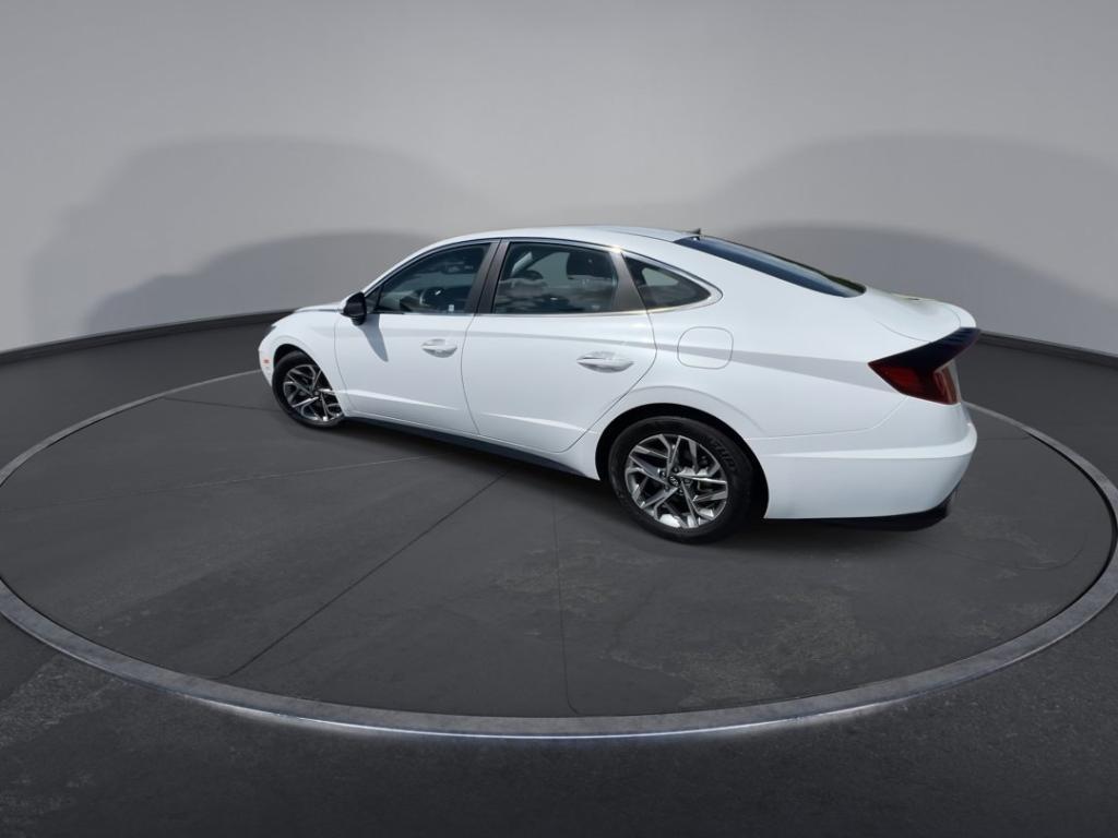 used 2020 Hyundai Sonata car, priced at $17,000