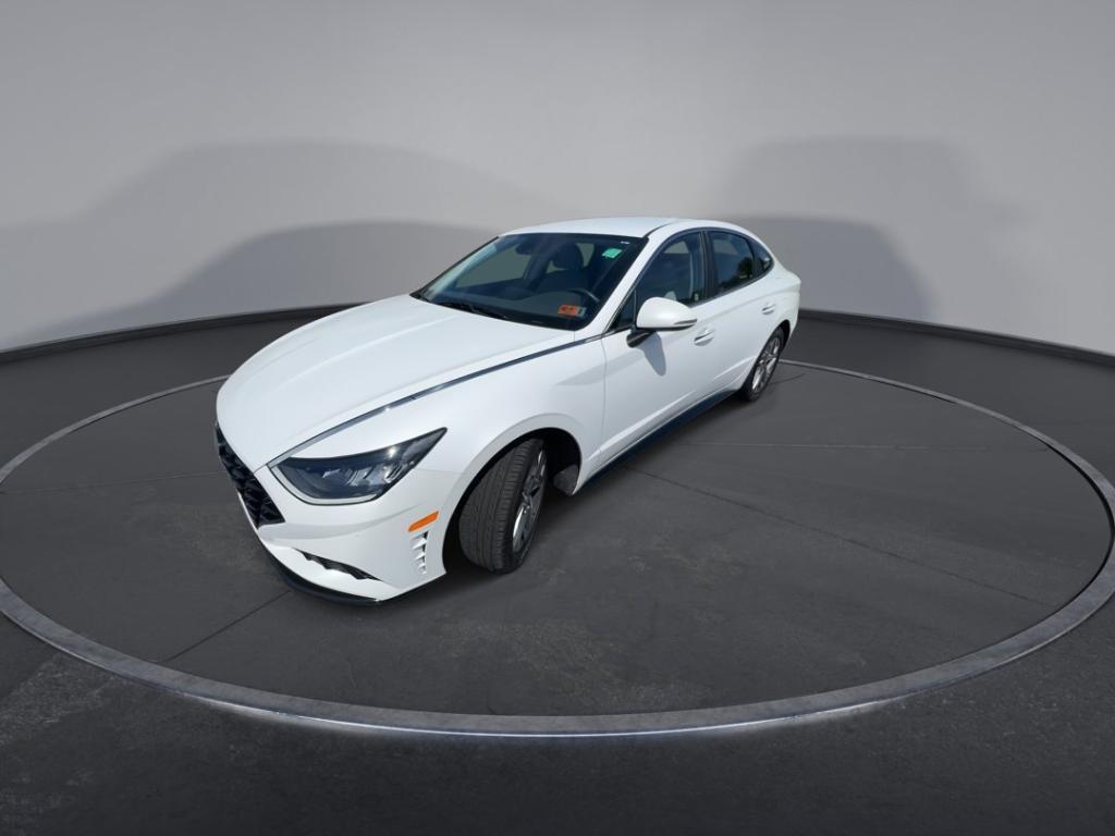 used 2020 Hyundai Sonata car, priced at $17,000