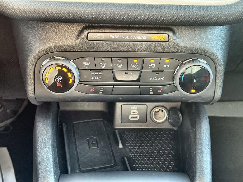 used 2023 Ford Bronco Sport car, priced at $28,200