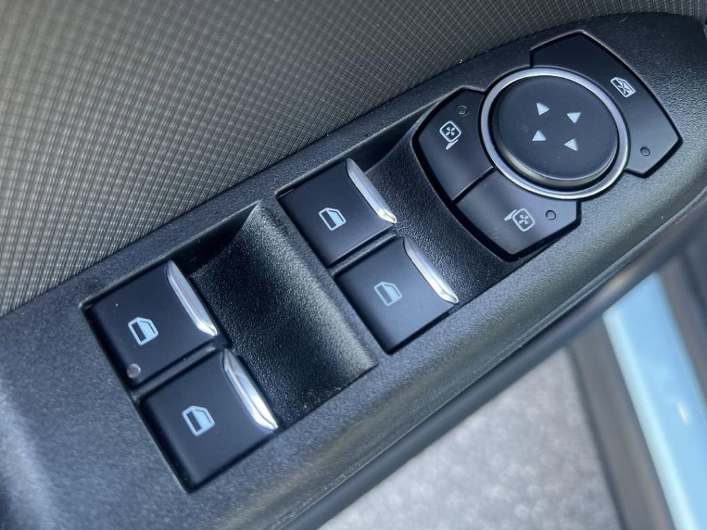 used 2023 Ford Bronco Sport car, priced at $28,200