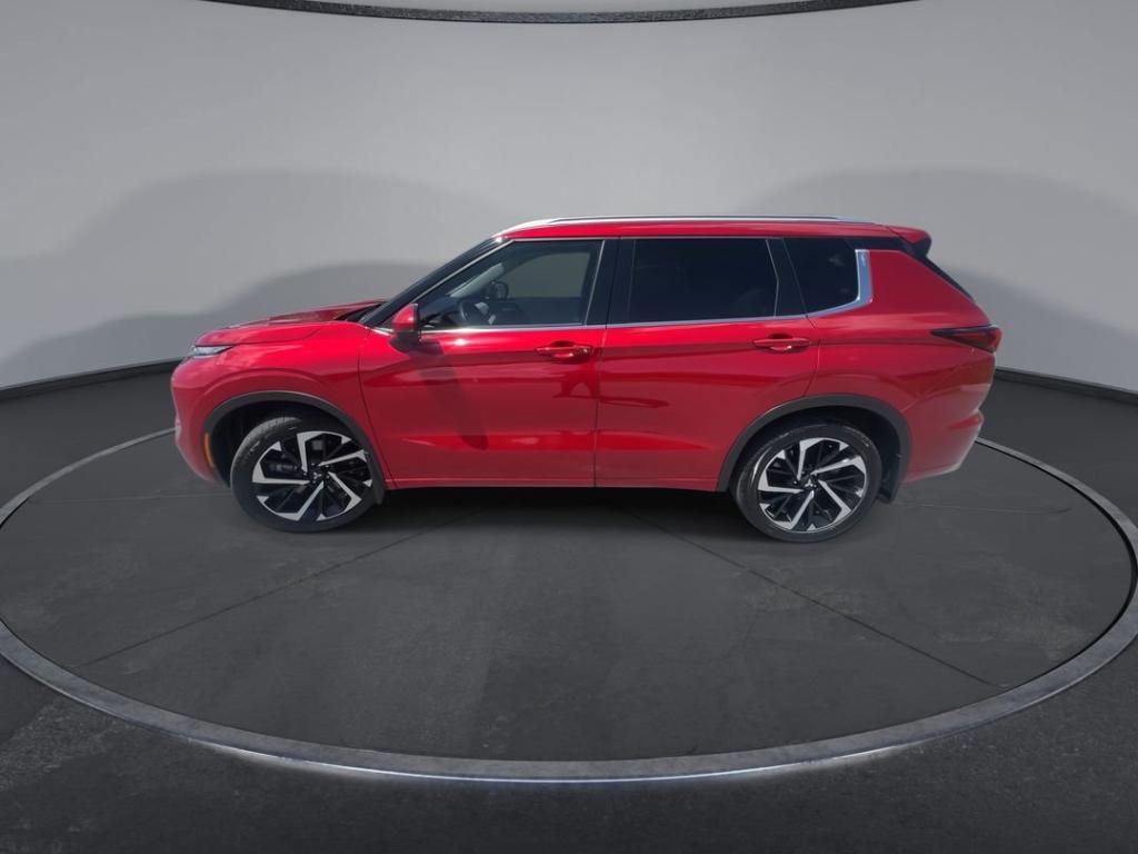 used 2023 Mitsubishi Outlander car, priced at $26,900