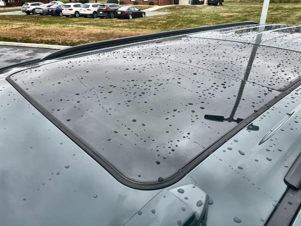 new 2026 Chevrolet Suburban car, priced at $82,115