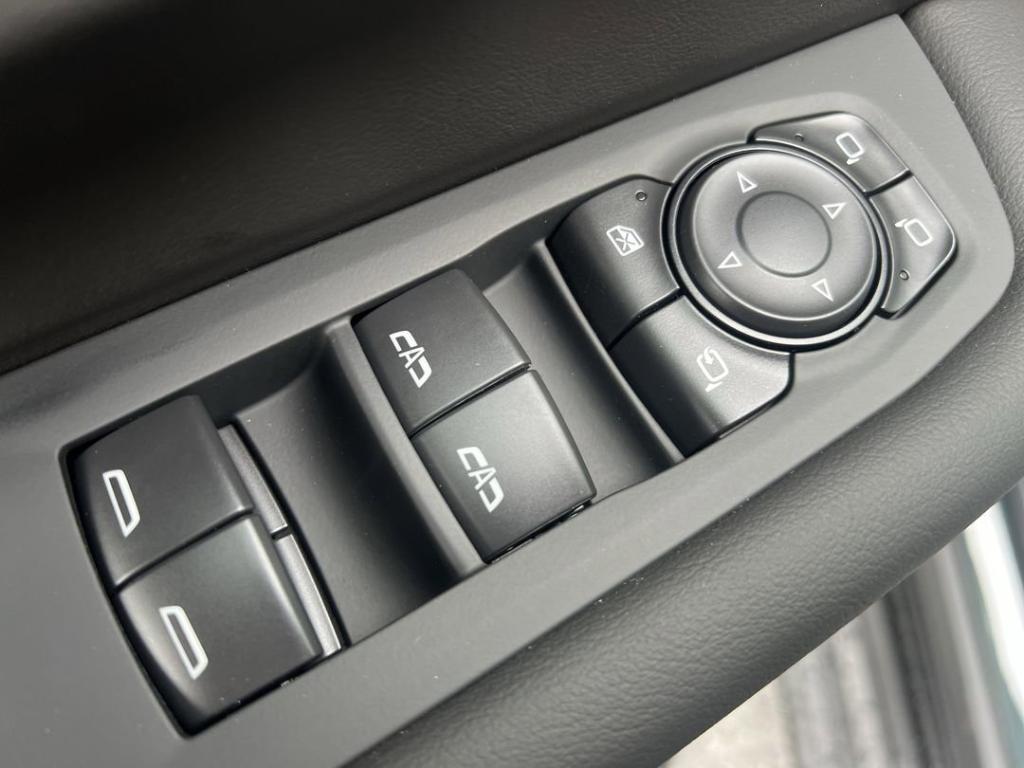 new 2026 Chevrolet Suburban car, priced at $82,115