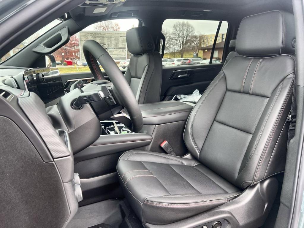 new 2026 Chevrolet Suburban car, priced at $82,115