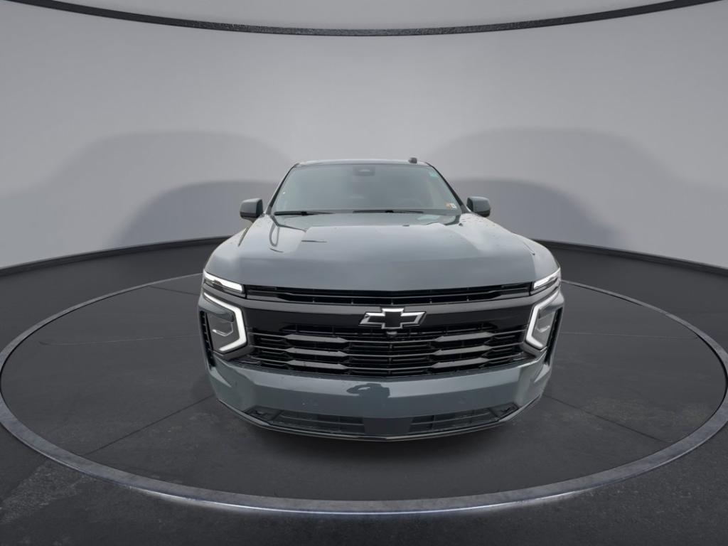 new 2026 Chevrolet Suburban car, priced at $82,115